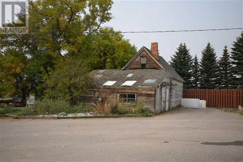 Image #1 of Business for Sale at 0 Range Road 205 ( Larsen Lane), Raymond, Alberta