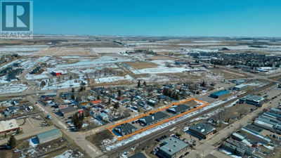 Commercial for Sale in Alberta