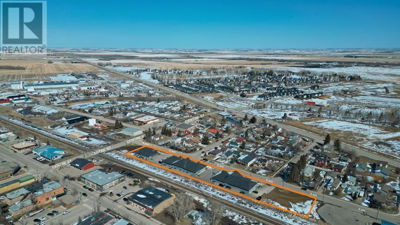 Commercial for Sale in Alberta