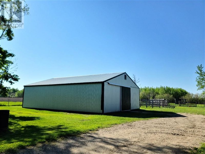 Image #1 of Business for Sale at 20133 Township Road 832, Northern Sunrise, Alberta