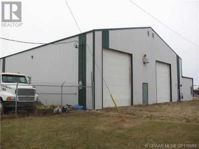 Commercial for Sale in Alberta