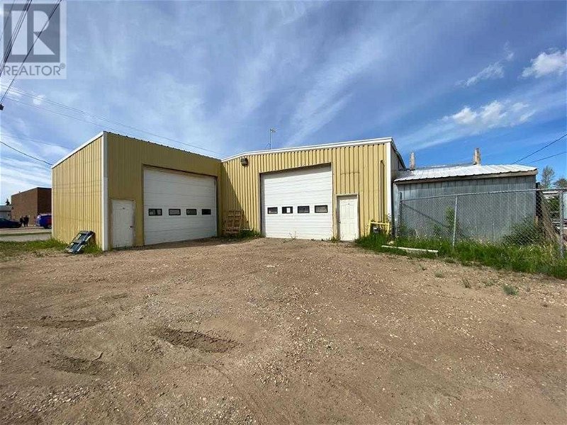 Image #1 of Business for Sale at 4705 50 Street, Rycroft, Alberta
