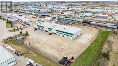 Commercial for Rent in Alberta