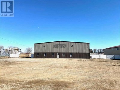 Image #1 of Commercial for Sale at 107 143073 Tr192, Newell, Alberta