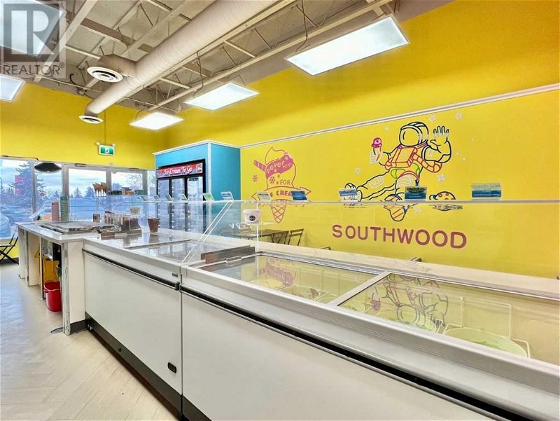 Image #1 of Restaurant for Sale at 10233 Elbow Drive Sw, Calgary, Alberta