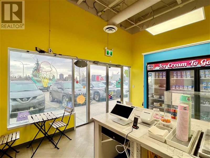 Image #1 of Restaurant for Sale at 10233 Elbow Drive Sw, Calgary, Alberta