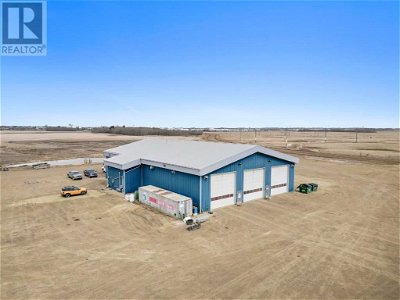 Image #1 of Commercial for Sale at 3104 39 Street, Camrose, Alberta