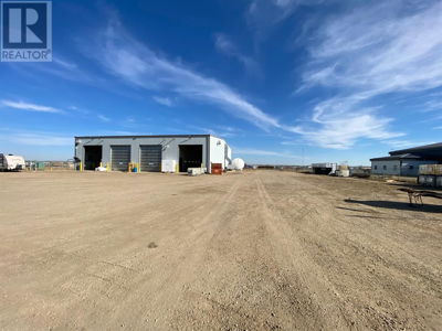 Commercial for Sale in Alberta