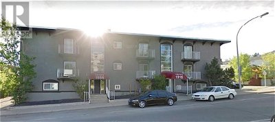 Image #1 of Commercial for Sale at 1916 8 Street Sw, Calgary, Alberta