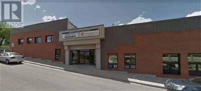 Image #1 of Commercial for Sale at 116 430 6 Avenue Se, Medicine Hat, Alberta