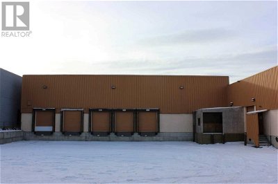 Image #1 of Commercial for Sale at 4115 72 Avenue Se, Calgary, Alberta