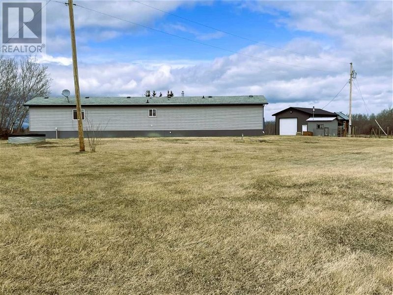 Image #1 of Business for Sale at 53066 Twp Rd 864, Clear Hills, Alberta