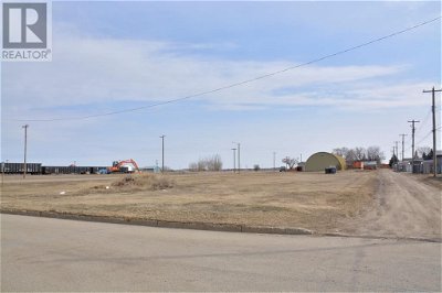Image #1 of Commercial for Sale at 4705 55 Avenue, Grimshaw, Alberta