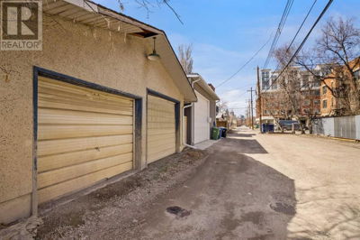 Commercial for Sale in Alberta