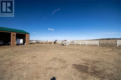 Image #1 of Commercial for Sale at 4540 Township Road 340, Mountain View, Alberta