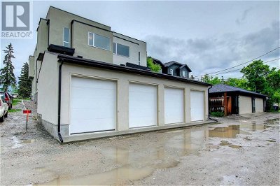 Image #1 of Commercial for Sale at 4423 Bowness Road Nw, Calgary, Alberta