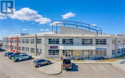 Image #1 of Commercial for Sale at Unit 95 4511 Glenmore Trail Se, Calgary, Alberta