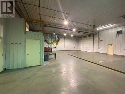 Image #1 of Commercial for Sale at 146b Miller Street, Vermilion River, Alberta