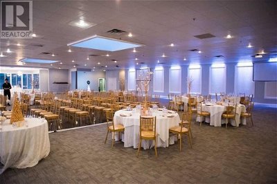 Banquet Halls Events Businesses for Sale