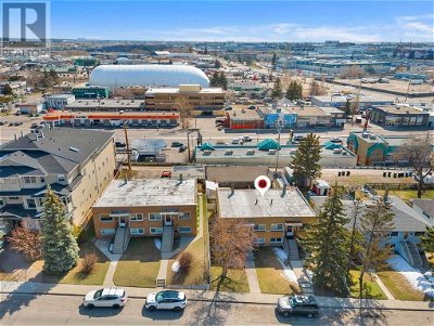 Image #1 of Commercial for Sale at 4724 Stanley Road Sw, Calgary, Alberta