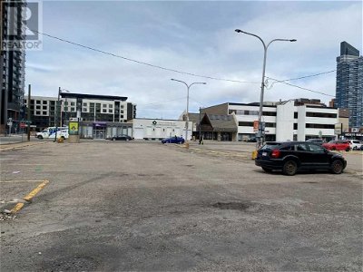 Image #1 of Commercial for Sale at 1330 1332 12 Avenue Sw, Calgary, Alberta