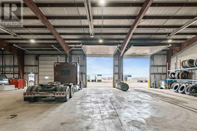 Commercial for Sale in Alberta