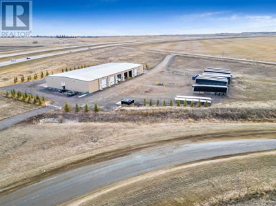 Commercial for Sale in Alberta