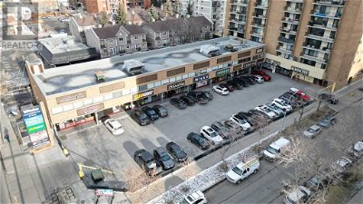 Image #1 of Commercial for Sale at 105 1330 15 Avenue Sw, Calgary, Alberta