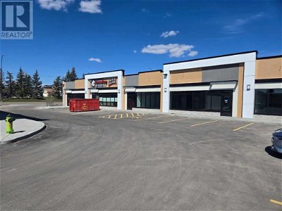 Image #1 of Commercial for Sale at 11808 24 Street  Sw, Calgary, Alberta
