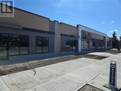 Image #1 of Commercial for Sale at 11808 24 Street  Sw, Calgary, Alberta