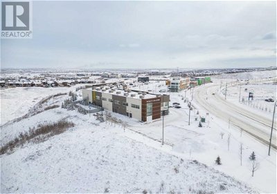 Image #1 of Commercial for Sale at 210 50 Nolanridge Court Nw, Calgary, Alberta