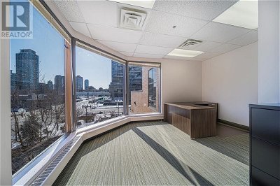 Image #1 of Commercial for Sale at 201 1100 8 Avenue Sw, Calgary, Alberta