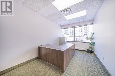 Image #1 of Commercial for Sale at 201 1100 8 Avenue Sw, Calgary, Alberta