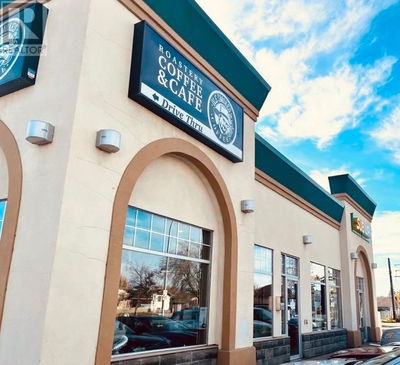 Coffee Shops for Sale
