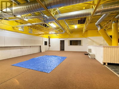 Image #1 of Commercial for Sale at A 5204 63 Street, Lloydminster, Alberta