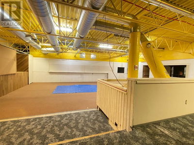 Image #1 of Commercial for Sale at A 5204 63 Street, Lloydminster, Alberta