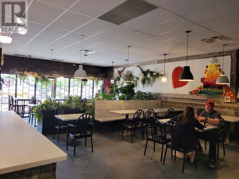 Restaurants