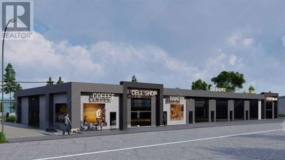 Retail Properties for Rent