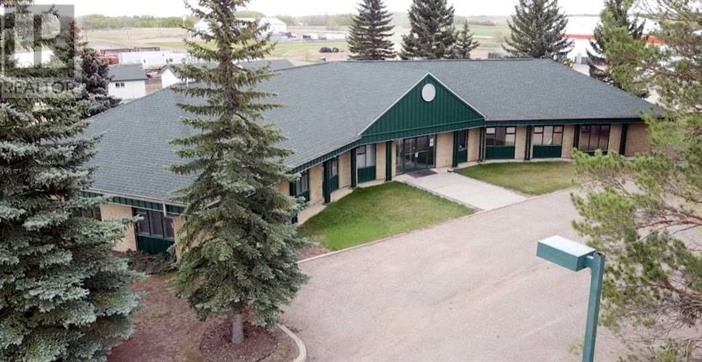 Primary Property View
