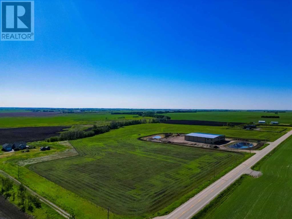 Primary Property View