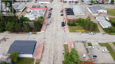 Commercial for Sale in Alberta