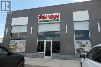 Restaurants for Sale in Alberta