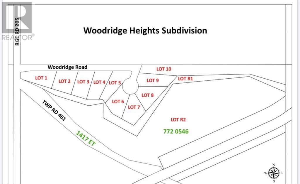 Lot 5 Woodridge Road Image 1