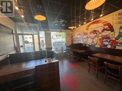 Restaurants for Sale in Canada