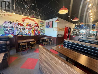 Restaurants for Sale in Canada