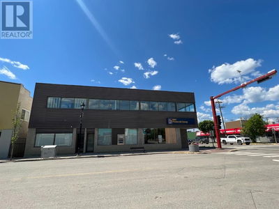 Commercial for Sale in Alberta