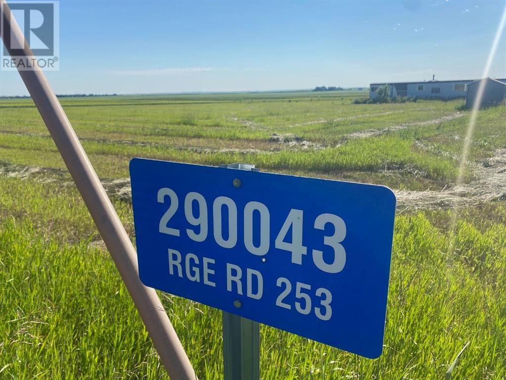 290043 RR 253 TWP RD 290 Image 9