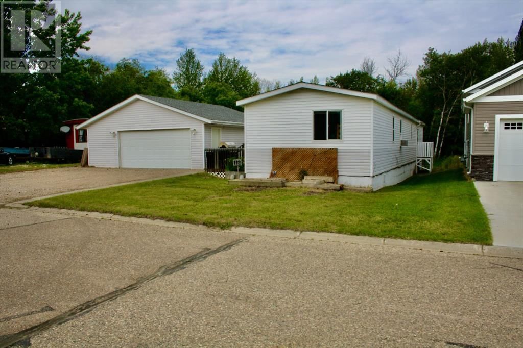 112 1st Avenue East Neilburg, Saskatchewan