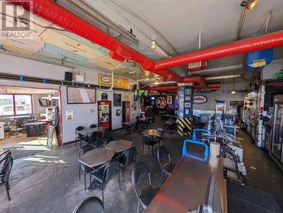 Image #1 of Commercial for Sale at 710 Gershaw Drive Sw, Medicine Hat, Alberta
