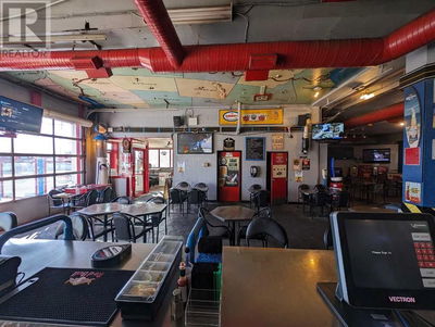 Image #1 of Commercial for Sale at 710 Gershaw Drive Sw, Medicine Hat, Alberta